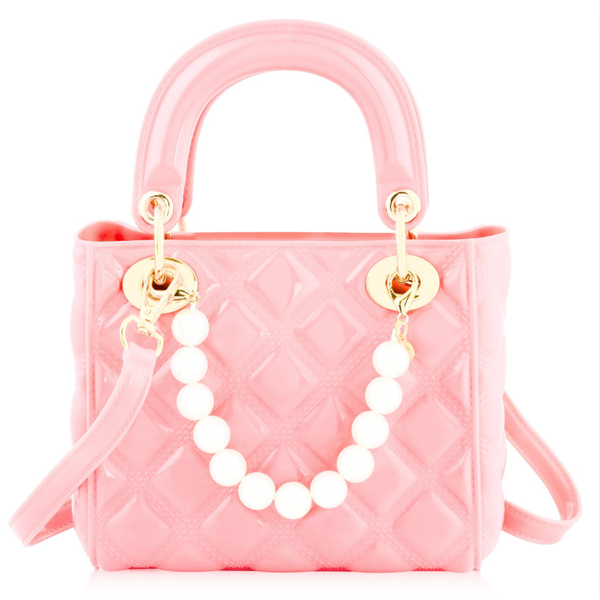 Pearl - Ballet Pink - Lulu Bella Boutique
