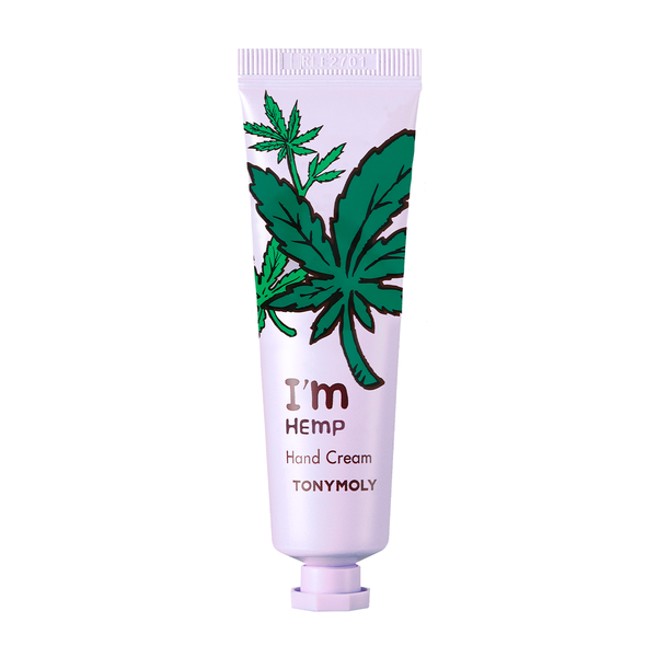 I'm Hand Cream: HONEY - Lulu Bella Boutique