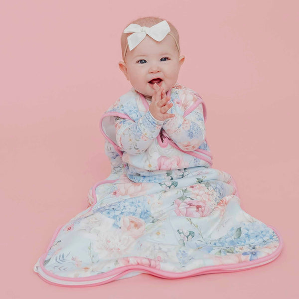 Sleep Bag - Genevieve: 1.0 TOG