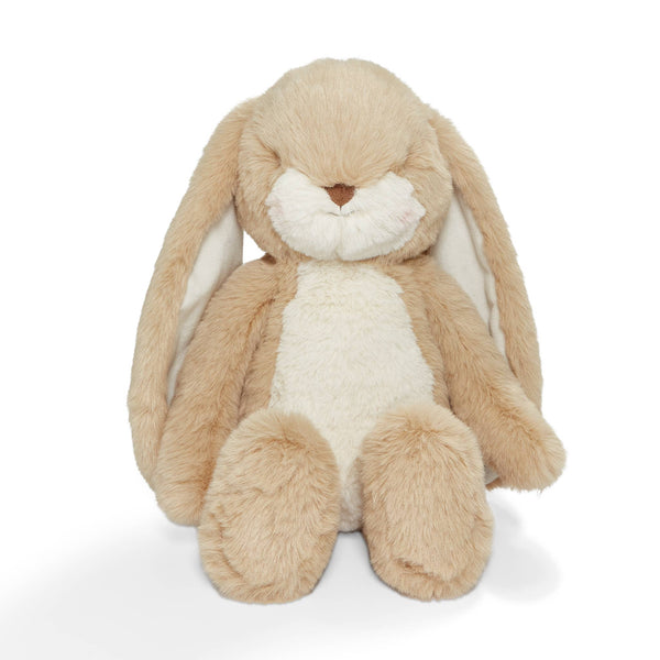 Sweet Nibble 16" Bunny - Almond Joy - Lulu Bella Boutique
