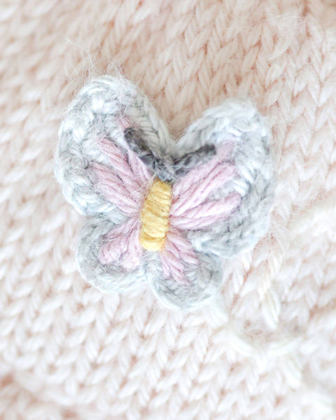 Kelsie the pony: Little - 13" - Lulu Bella Boutique