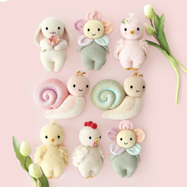 Baby chicken - Lulu Bella Boutique