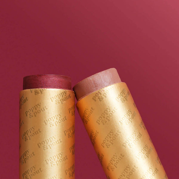 Lip Tint, Charlie - Lulu Bella Boutique