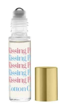 Cotton Candy Rollerball Lip Potion - Lulu Bella Boutique