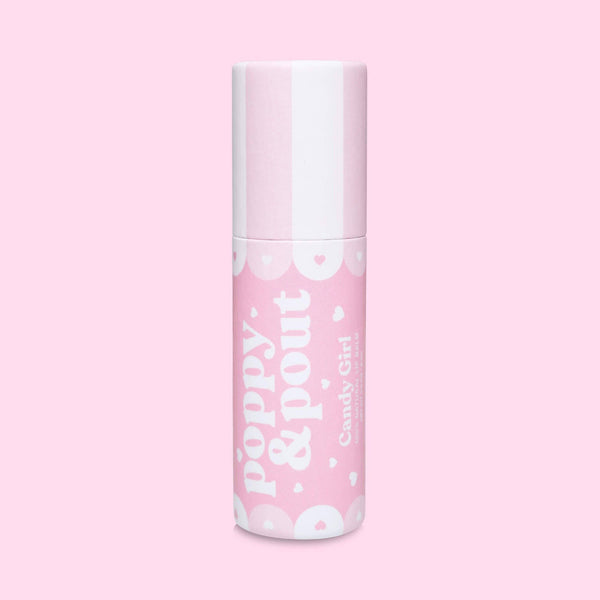Lip Balm, Valentine's Day, Candy Girl - Lulu Bella Boutique