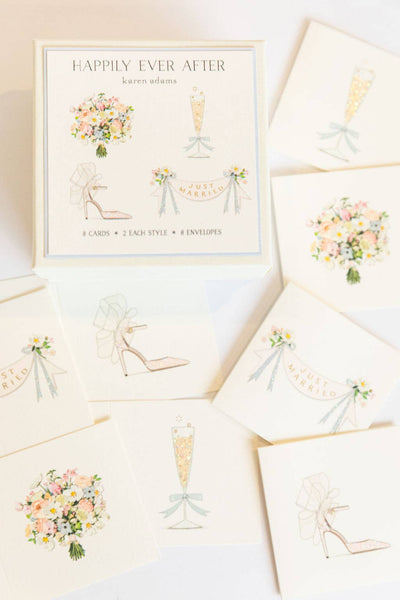 Bouquet Individual Gift Enclosure - Lulu Bella Boutique