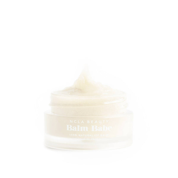 Balm Babe Birthday Cake Lip Balm - Lulu Bella Boutique
