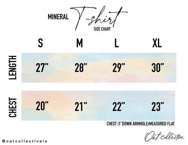 DIBS ON THE FARMER Mineral Washed Graphic Top - Lulu Bella Boutique