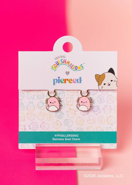 Squishmallows™ Archie Charms - Lulu Bella Boutique