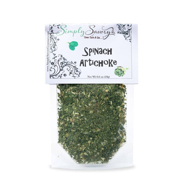 Spinach Artichoke Dip Mix - Lulu Bella Boutique