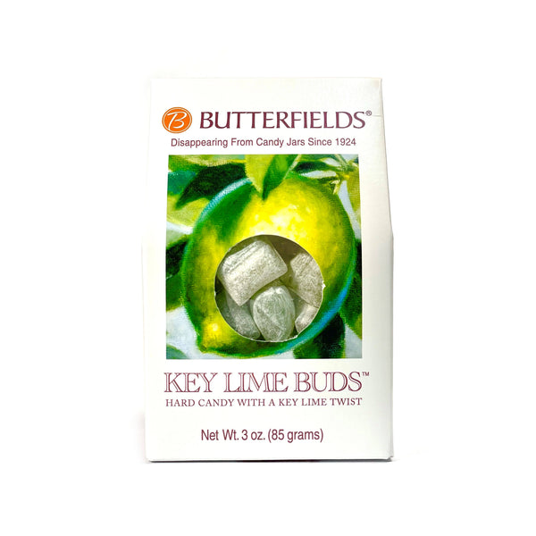 Key Lime Buds: 3oz - Lulu Bella Boutique