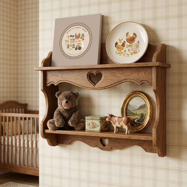 Little Farmer Baby Memory Book - Lulu Bella Boutique