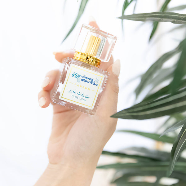 30A Emerald Coast Vibes Parfum Spray 30 mL