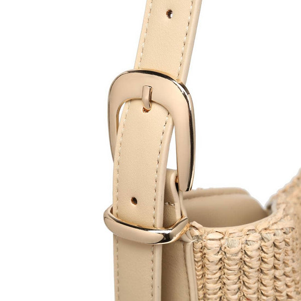 Alethea Hobo: Natural - Lulu Bella Boutique