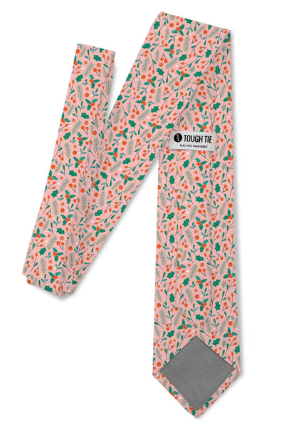 Santa's Little Neckwear: 3.25" Standard Tie