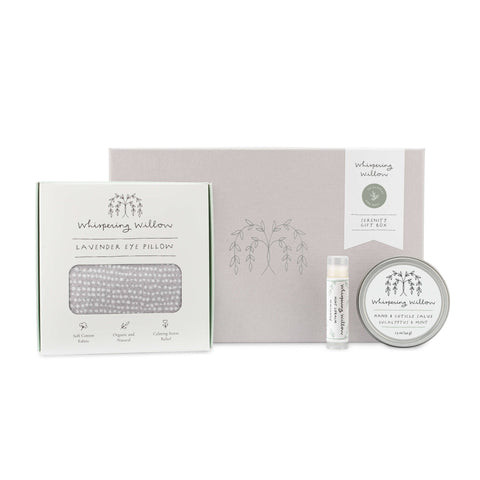 Eucalyptus & Mint Serenity Gift Set