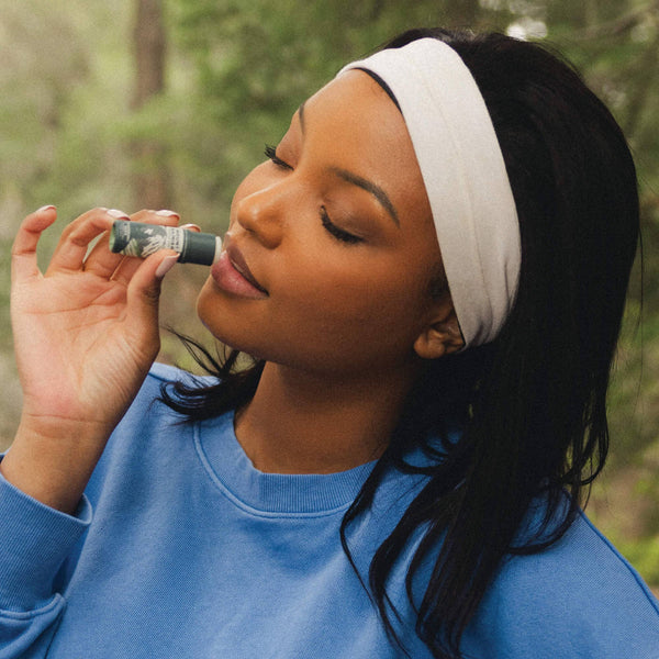 The Landmark Project, Lip Balm, Mount Rainier Blackberry Basin - Lulu Bella Boutique