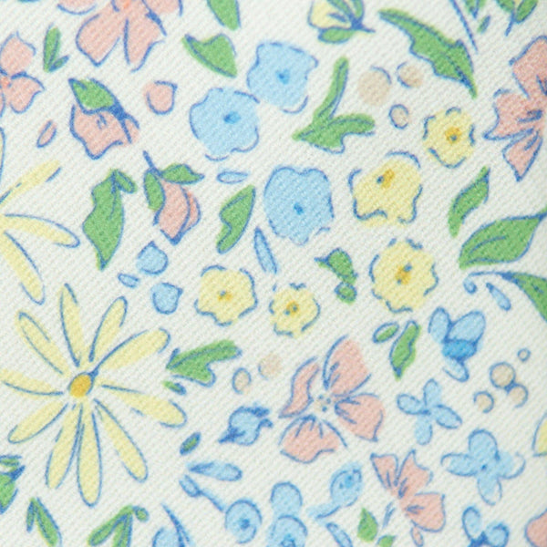 Blooming - Men's Tie: Mens Modern - 2.5" wide x 58" long