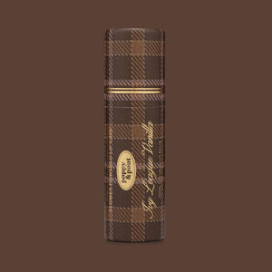 Lip Balm, Uptown Autumn, Ivy League Vanilla