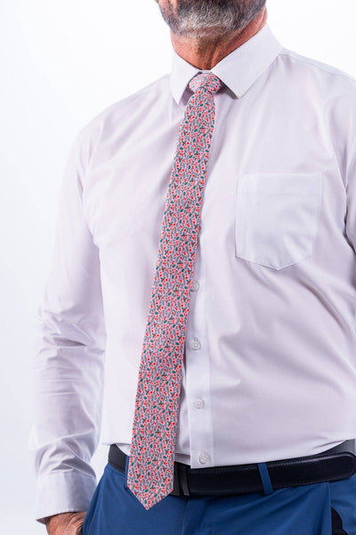 Santa's Little Neckwear: 3.25" Standard Tie