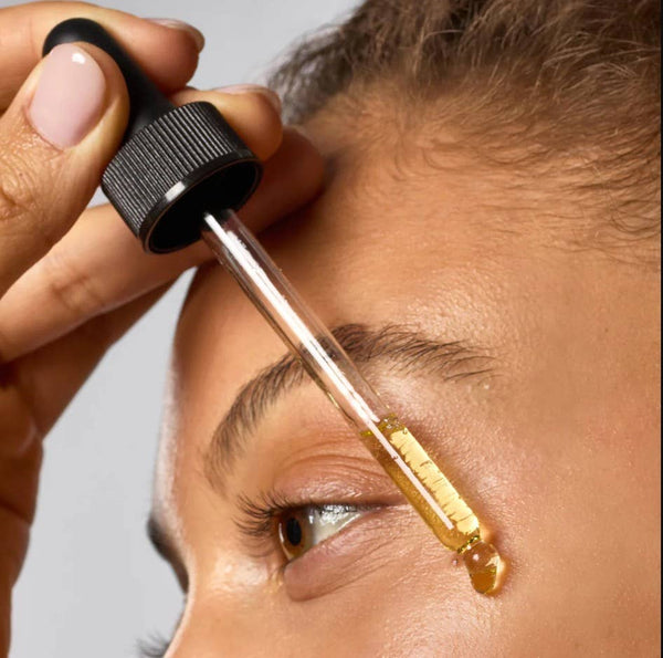Hydrating Dermaplane Oil - Lulu Bella Boutique