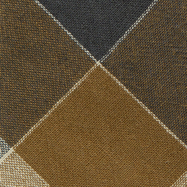 Fletcher - Men's Tie: Mens Modern - 2.5" wide x 58" long