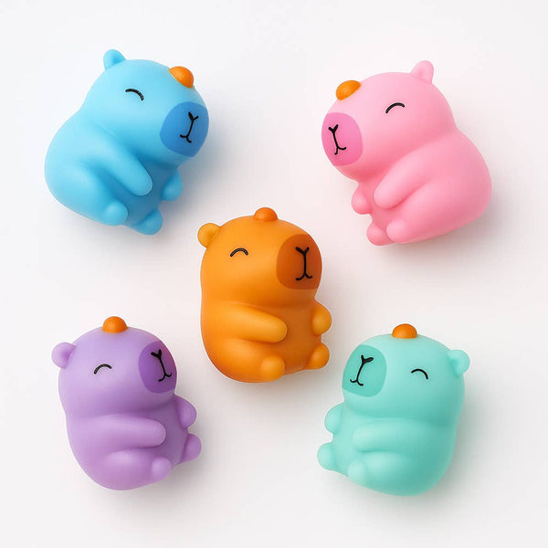 Sticky Bubble Blobbies Capybara - Lulu Bella Boutique