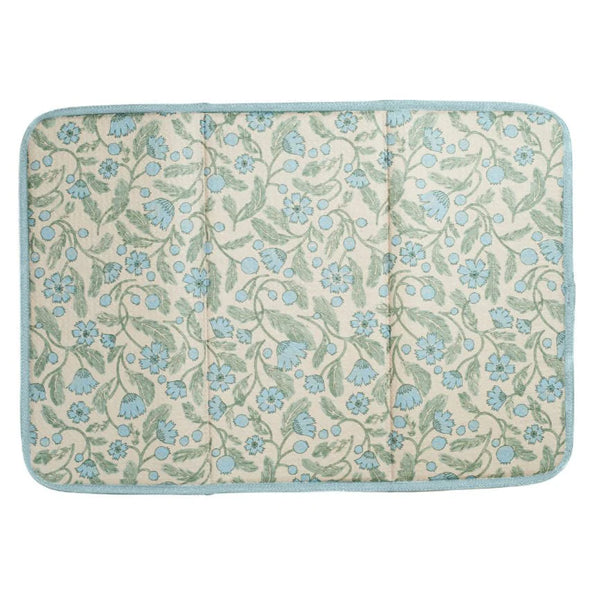 Drying Mat - Jen Owens Frenchie - Lulu Bella Boutique