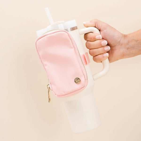 Tumbler Fanny Pack