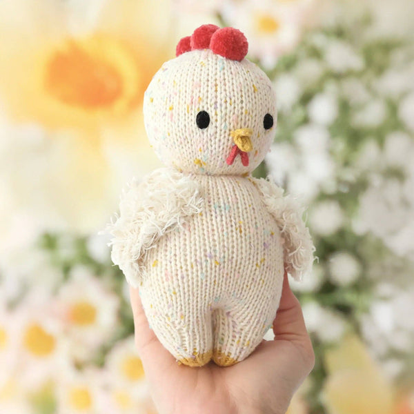 Baby chicken - Lulu Bella Boutique