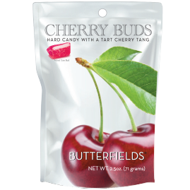 Cherry Buds: 3oz - Lulu Bella Boutique