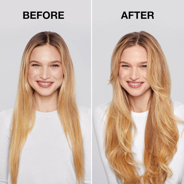 Volumizing Rice Protein Dry Shampoo - Invisible 1 oz - Lulu Bella Boutique