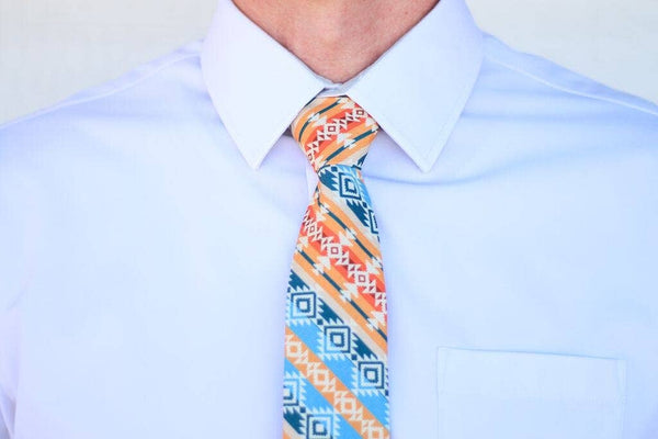 Nemi: 2.5" Slim/Skinny Tie