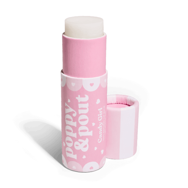 Lip Balm, Valentine's Day, Candy Girl - Lulu Bella Boutique