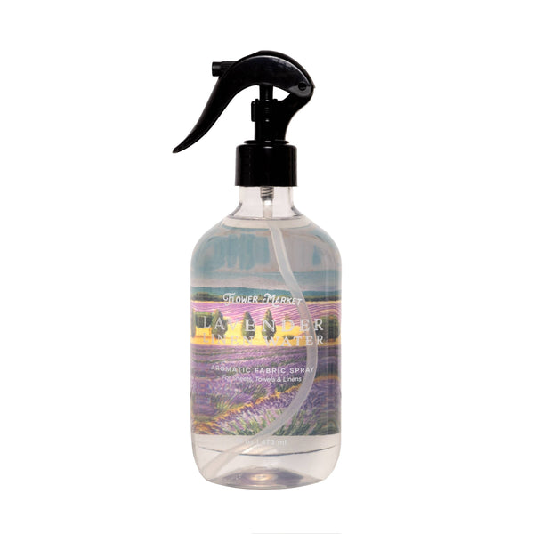 Lavender Linen & Fabric Spray - Lulu Bella Boutique