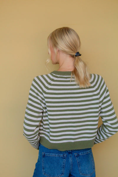 Charcoal Ponytail Cuff - Lulu Bella Boutique