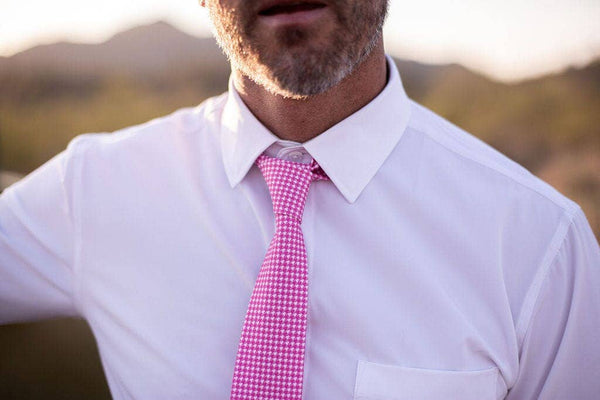 Striker: 2.5" Slim/Skinny Tie