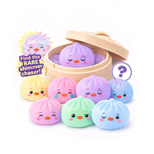 Hello Duck Dumpling  - Mystery Mini Pastel Buttercream - Lulu Bella Boutique