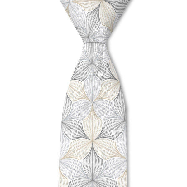 Bermuda: 3.25" Standard Tie