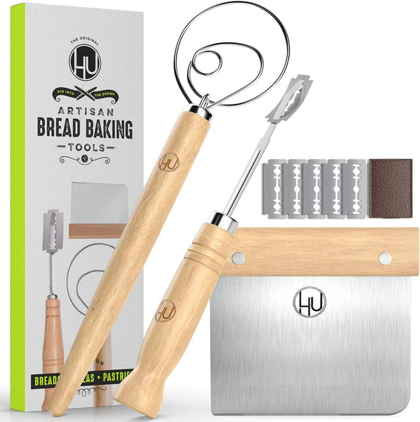 LHU - Bread Making Tools - Lulu Bella Boutique