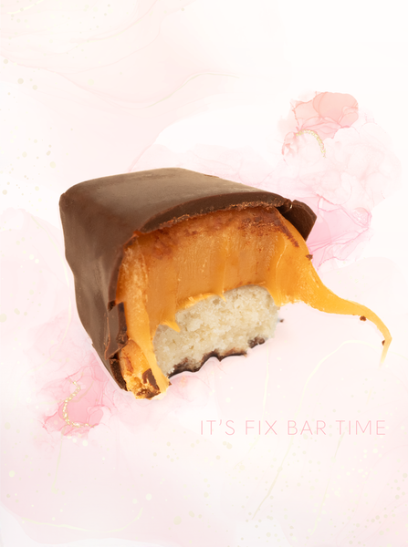 Fix Bar