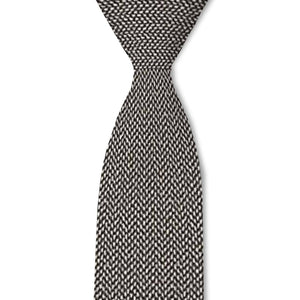 Bloodhound - NEW: 3.25" Standard Tie - Lulu Bella Boutique