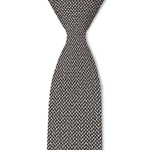 Bloodhound - NEW: 3.25" Standard Tie - Lulu Bella Boutique