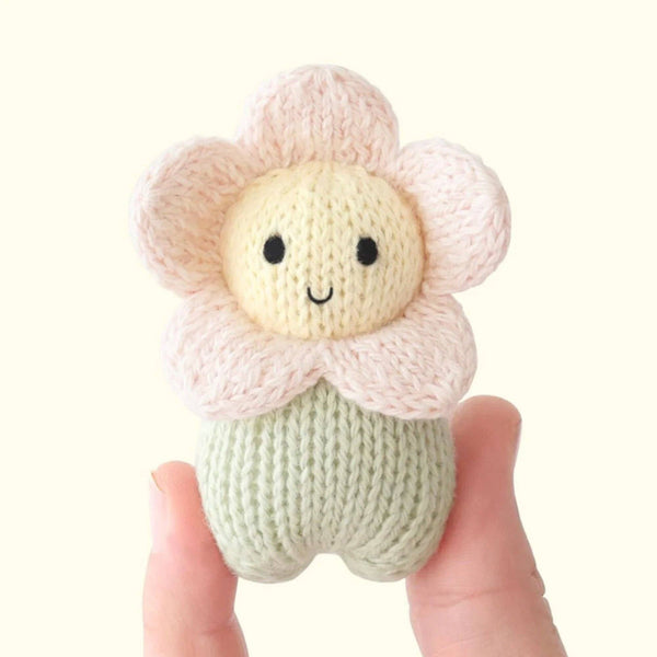 Tiny Lavender the bunny - Lulu Bella Boutique