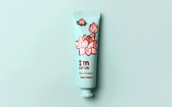 I'm Hand Cream: HONEY - Lulu Bella Boutique