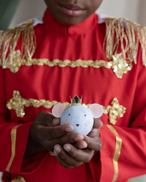 NUT1114 - Nutcracker Surprise Balls - Lulu Bella Boutique