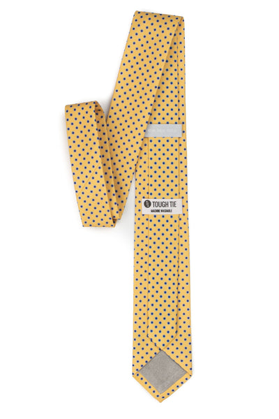Edison: 2.5" Slim/Skinny Tie