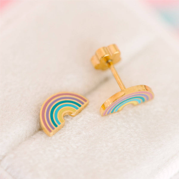 Rainbows - Lulu Bella Boutique
