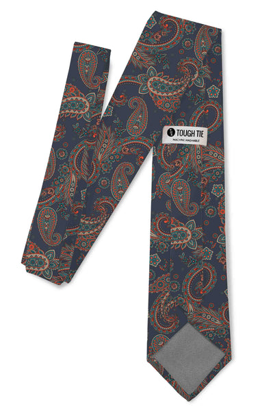 Russell - NEW: 2.5" Slim/Skinny Tie