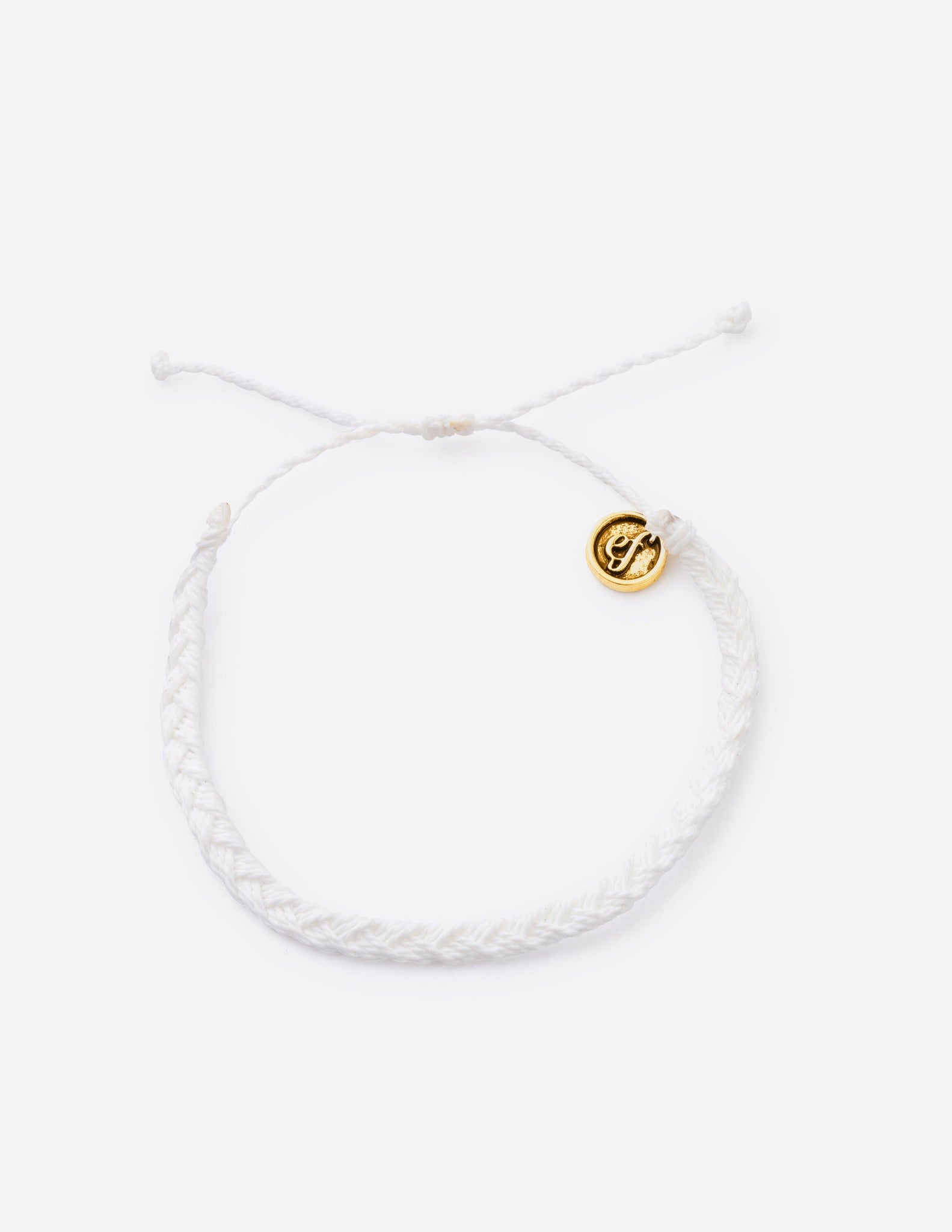 Purity Christian String Beaded Bracelet - Lulu Bella Boutique